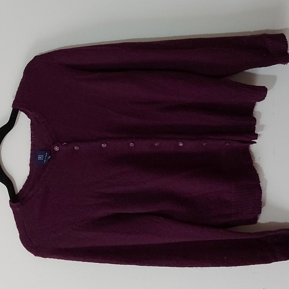 Reitmans Petites  Cardigan - Picture 1 of 5